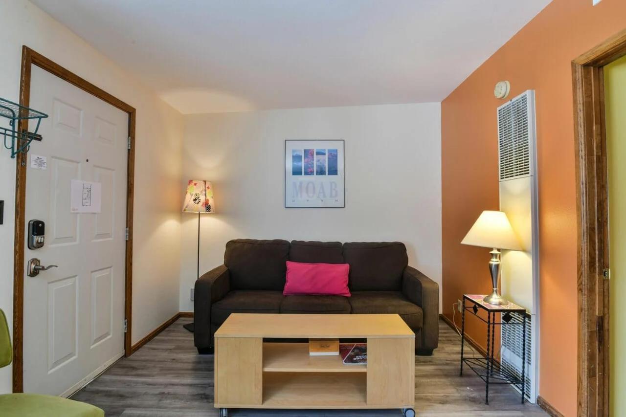 Villa Adventure Haven Near Downtown - Rose Tree 3 Moab Esterno foto