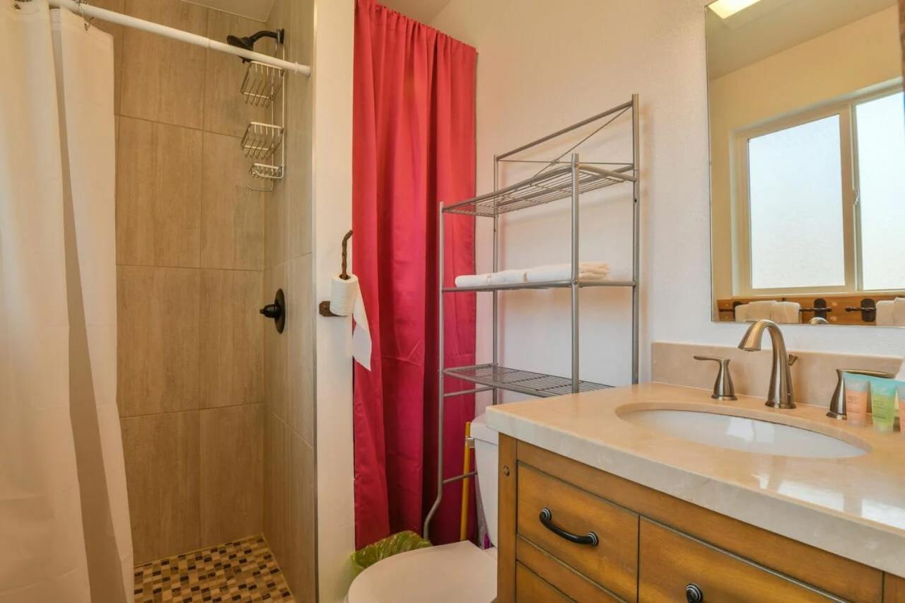 Villa Adventure Haven Near Downtown - Rose Tree 3 Moab Esterno foto