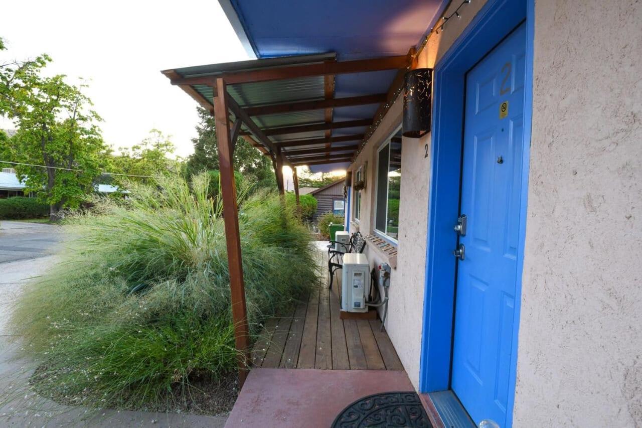 Villa Adventure Haven Near Downtown - Rose Tree 3 Moab Esterno foto