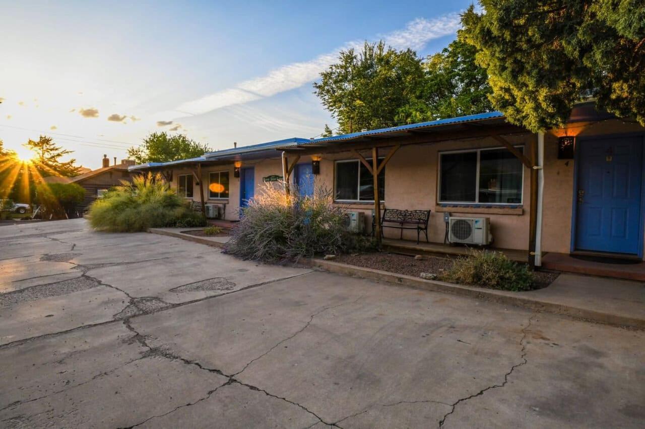 Villa Adventure Haven Near Downtown - Rose Tree 3 Moab Esterno foto
