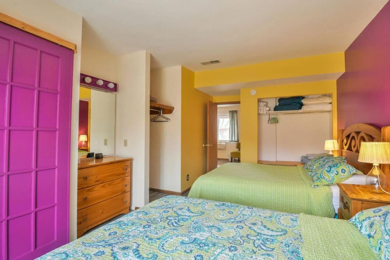 Villa Adventure Haven Near Downtown - Rose Tree 3 Moab Esterno foto