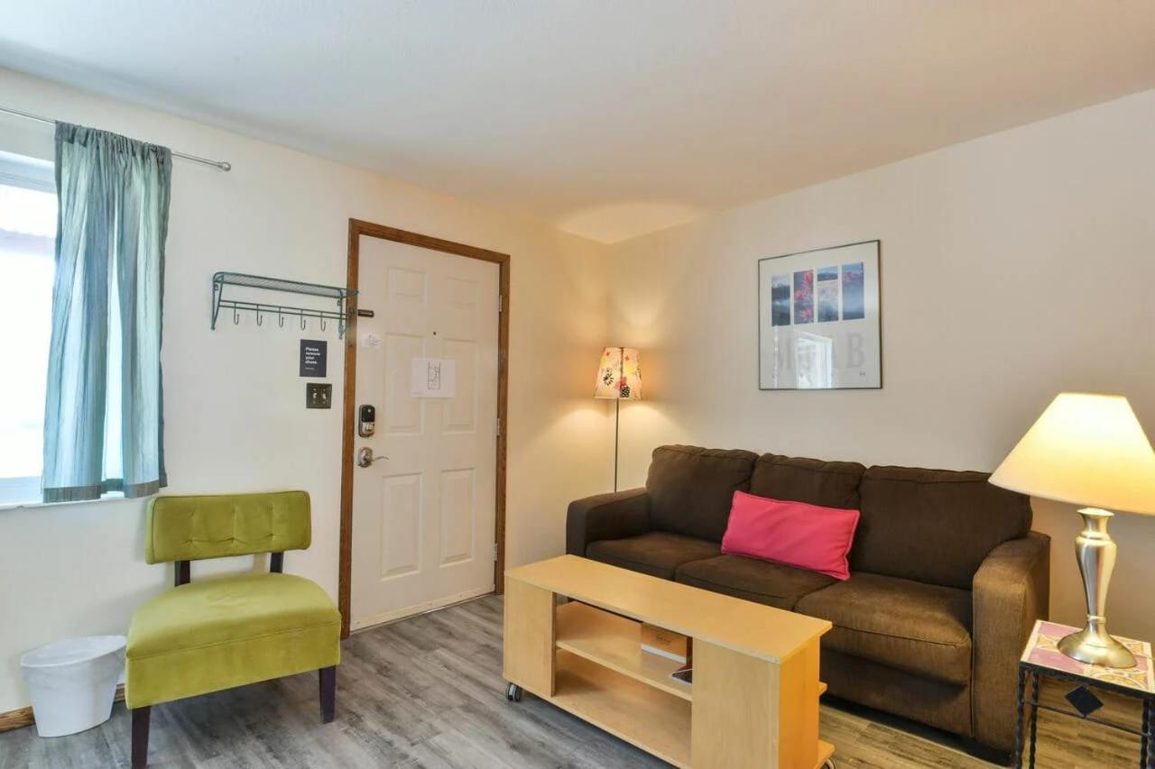 Villa Adventure Haven Near Downtown - Rose Tree 3 Moab Esterno foto