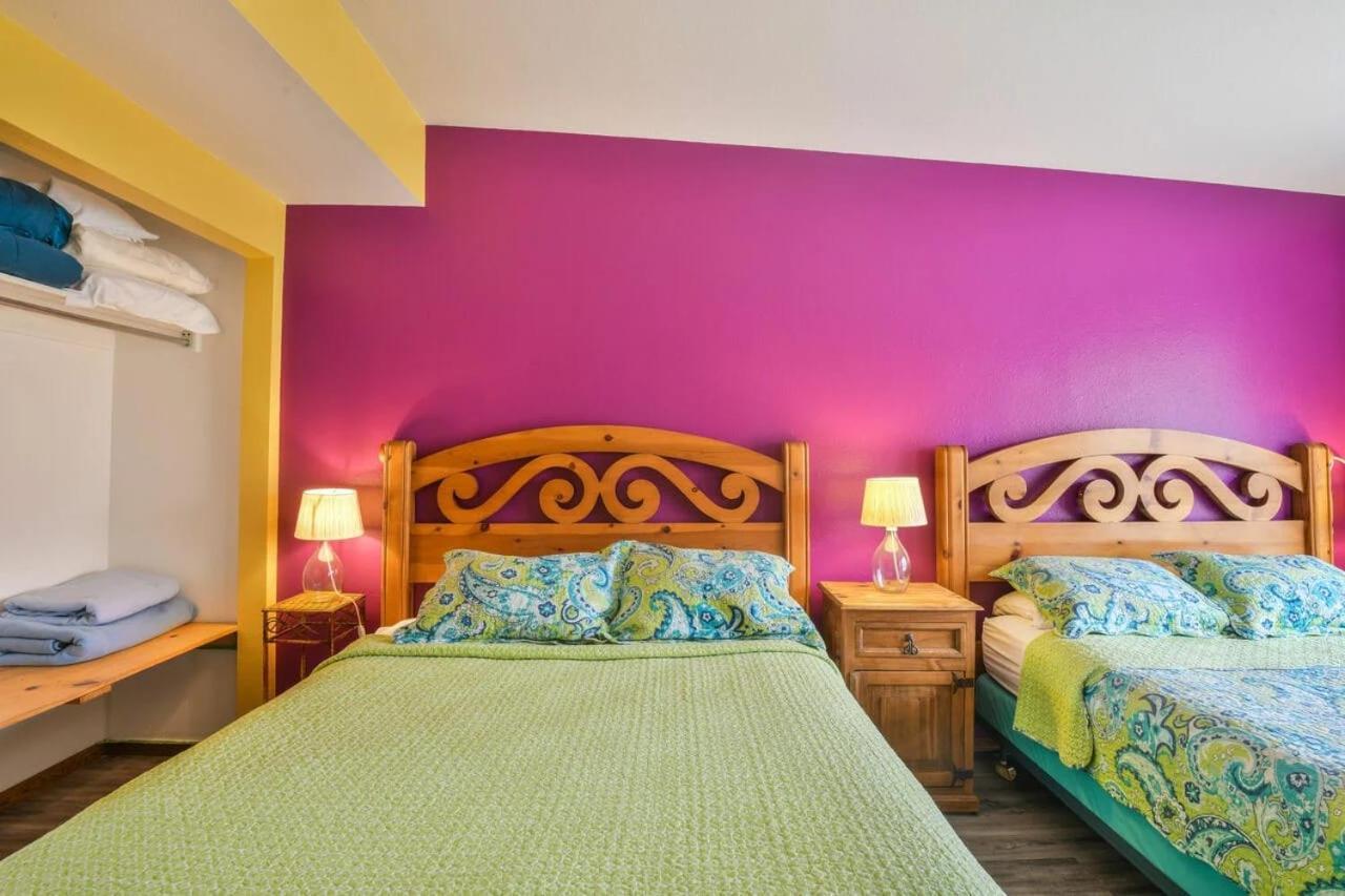 Villa Adventure Haven Near Downtown - Rose Tree 3 Moab Esterno foto